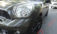 MiniCooper Countryman S
