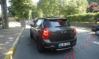 MiniCooper Countryman S