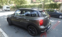 MiniCooper Countryman S