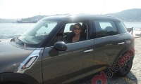 MiniCooper Countryman S