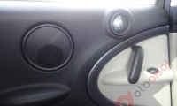 MiniCooper Countryman S