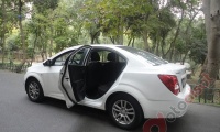 Chevrolet Aveo Car Brand Testi 