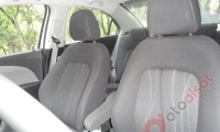 Chevrolet Aveo Car Brand Testi 