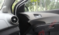 Chevrolet Aveo Car Brand Testi 