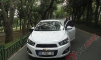 Chevrolet Aveo Car Brand Testi 