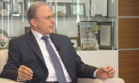 Renault Mais Genel Müdürü İbrahim Aybar Röportajı 