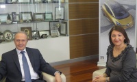Renault Mais Genel Müdürü İbrahim Aybar Röportajı 