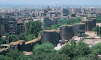 Diyarbakır Şehir Görselleri