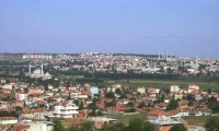 Edirne Şehir Görselleri