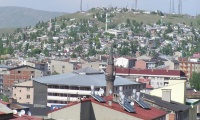 Erzurum Şehir Görselleri