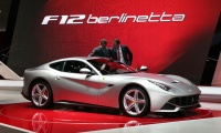 Ferrari Görselleri