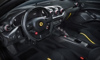 Ferrari F12 TDF 