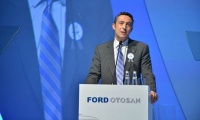 Ford Otosan Ar-Ge Merkezi