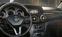 Mercedes GLA 
