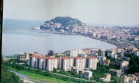 Giresun Şehir Görselleri