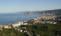 Giresun Şehir Görselleri