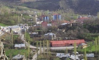 Hakkari Şehir Görselleri