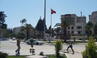 Hatay Şehir Görselleri