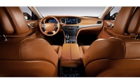 Hyundai Premium Modelleri Seul Otomobil Fuarı