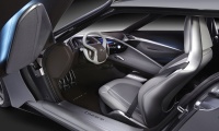 Hyundai Premium Modelleri Seul Otomobil Fuarı