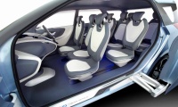 Hexa Space