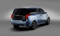Hexa Space Konsept
