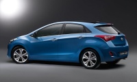 Yeni Hyundai İ30
