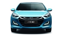 Hyundai Blue Card