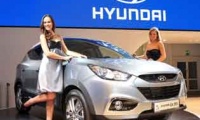 Frankfurt Auto Show 2009