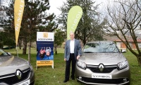 Yeni Renault Symbol 2013
