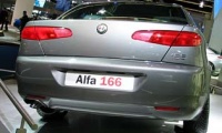 Frankfurt Otomotiv Fuarı