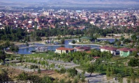 Isparta Şehir Görselleri