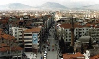 Isparta Şehir Görselleri