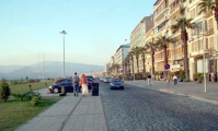 İzmir Şehir Görselleri