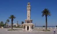 İzmir Şehir Görselleri