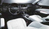 Kia'dan yepyeni bir sedan