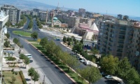 Kahramanmaraş Şehir Görselleri 