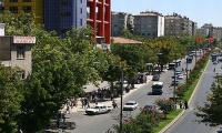 Kahramanmaraş Şehir Görselleri 