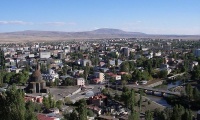 Kars Şehir Görselleri