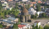 Kars Şehir Görselleri