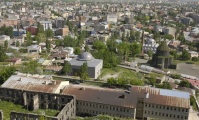 Kars Şehir Görselleri