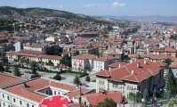 Kastamonu Şehir Görselleri