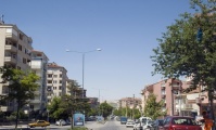 Kırşehir Şehir Görselleri