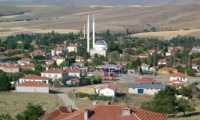 Kırşehir Şehir Görselleri