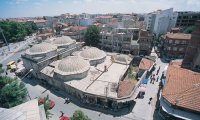 Kırklareli Şehir Görselleri