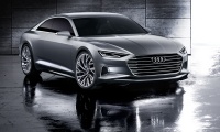 Gelecekteki Audi Los Angeles Fuarı’nda 