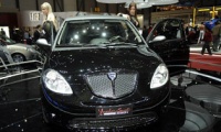 Cenevre 77.Uluslararası Motor Show 2007