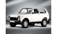 Lada 4x4 