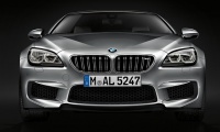 BMW M6