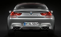 BMW M6 